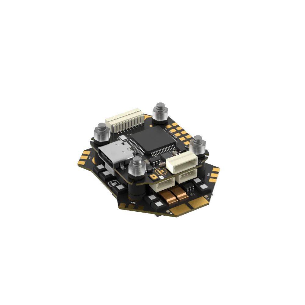 Fpv Flight Controller F7 Stack 60A - do zestawu iFlight Borg Mini F7,