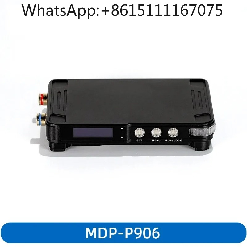 MDP-P906 Mini Programowalny Li – Linear Lab Power Supply Adjustable recenzja i cena