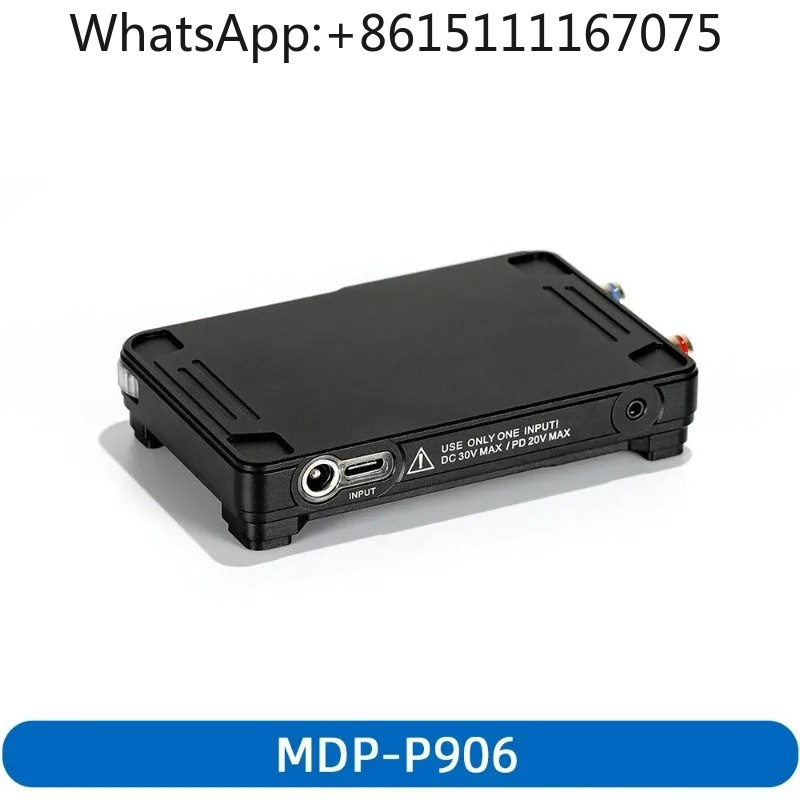 MDP-P906 Mini Programowalny Li – Linear Lab Power Supply Adjustable recenzja i cena