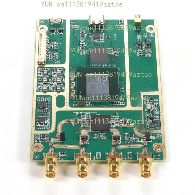 **B210 Mini – płytka programow – Sdr Software Defined Radio Hackrf recenzja i cena