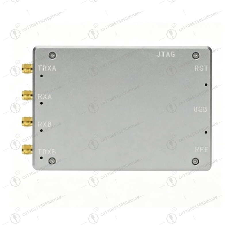 B210 Mini – płytka programowal – Sdr Software Defined Radio Hackrf recenzja i cena