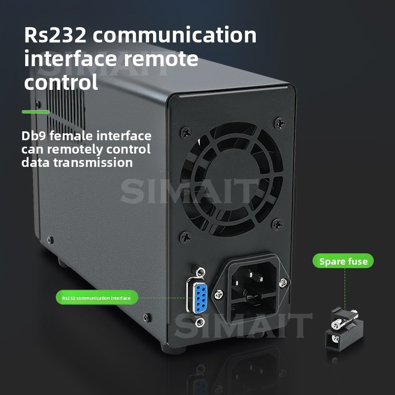 Mały, regulowany zasilacz prąd – Programmable Dc Power Supply 30V 10A recenzja i cena
