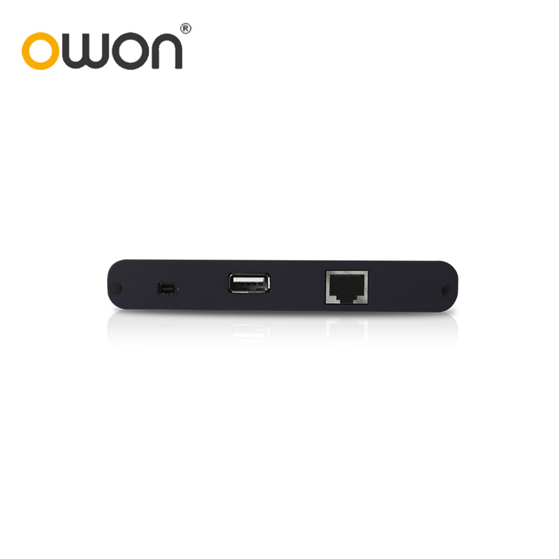 Oscyloskop wirtualny PC OWON V – Signal Generator Spectrum Analyzer recenzja i cena