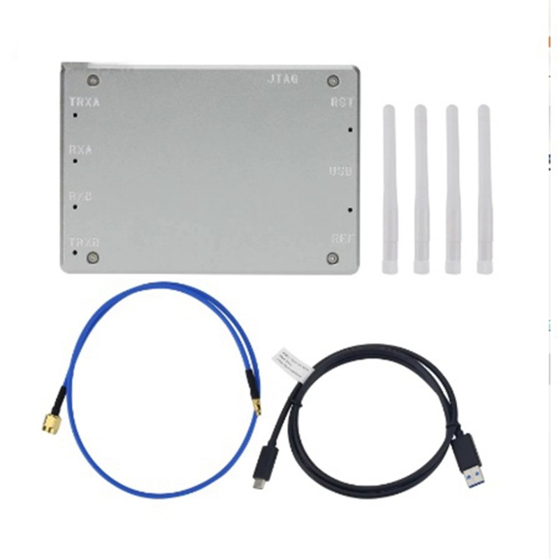 DT19-XC7A100T+ AD9361 B210 Min – Sdr Software Defined Radio Hackrf recenzja i cena