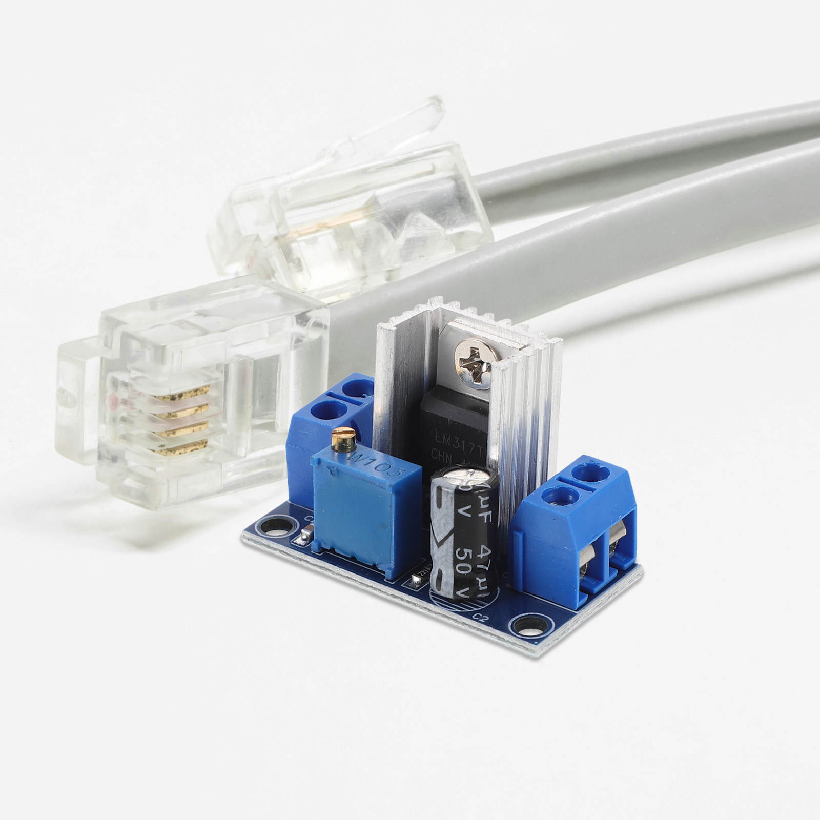 10 szt. Moduł regulatora napię – Linear Lab Power Supply Adjustable recenzja i cena
