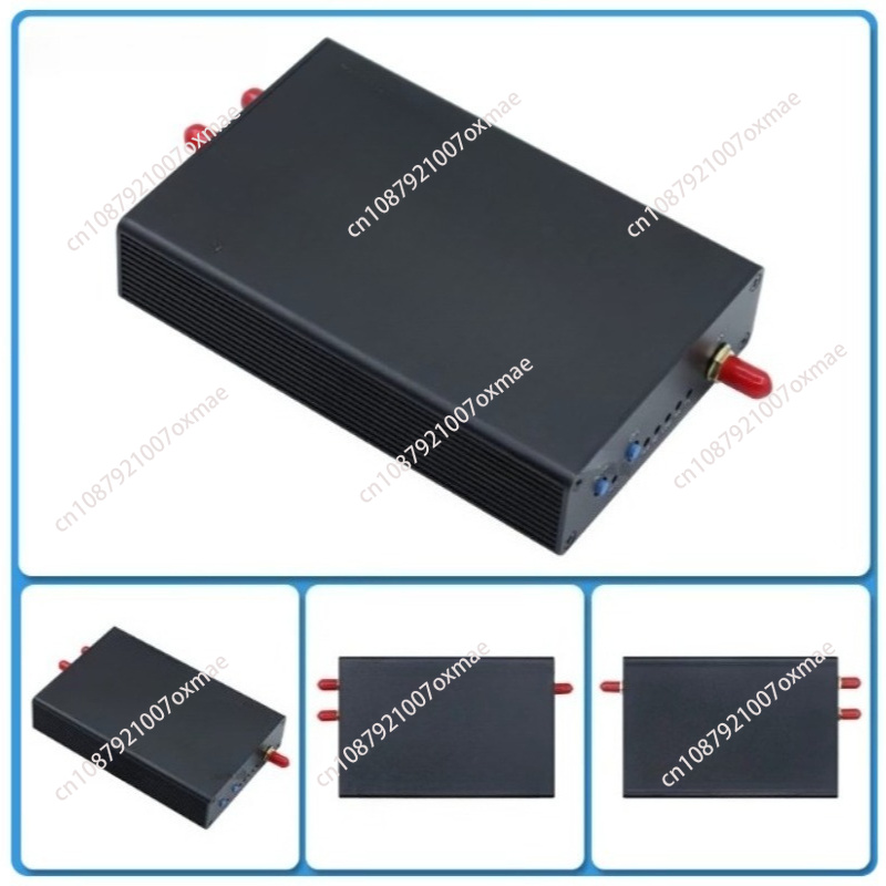 HackRF One 1MHz-6GHz Oprogramo – Sdr Software Defined Radio Hackrf recenzja i cena