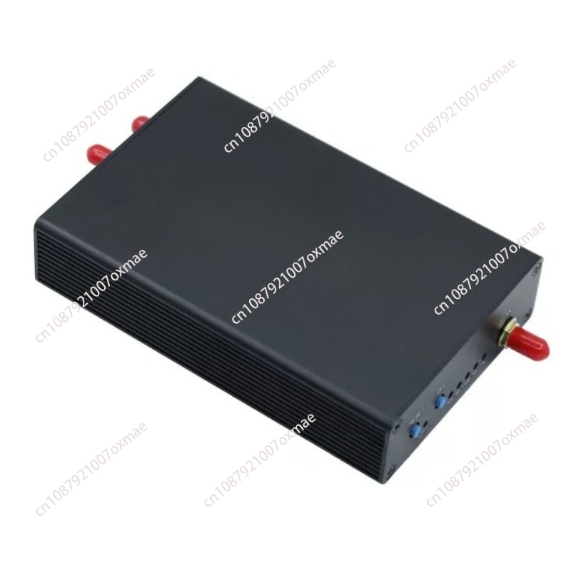 HackRF One 1MHz-6GHz Oprogramo – Sdr Software Defined Radio Hackrf recenzja i cena